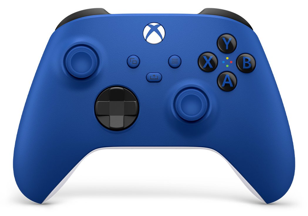Microsoft Xbox Wireless Controller - Game Pad