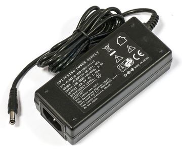 MikroTik 48POW - Netzteil - Wechselstrom 110/220 V von LumaTech