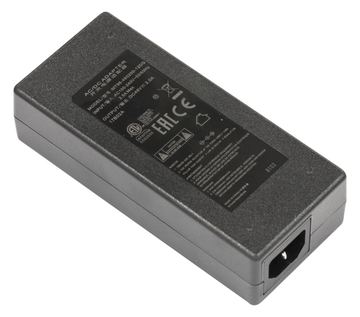 MikroTik 48V2A96W - Netzteil - 96 Watt - für MikroTik OmniTIK 5 von LumaTech