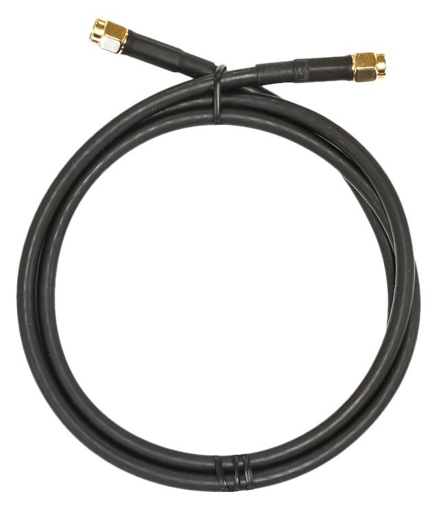 MikroTik Antennenkabel - SMA (M) zu SMA (M) von LumaTech