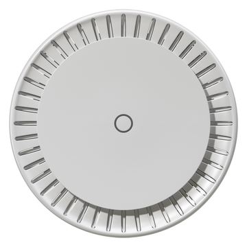 MikroTik cAP ax - 1774 Mbit/s - 574 Mbit/s - 1200 Mbit/s - 10,100,1000 Mbit/s - 10/100/1000Base-T(X) von LumaTech