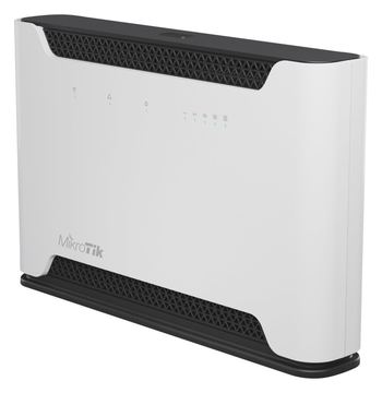 MikroTik Chateau LTE12 - Wireless Router 5-Port-Switch von LumaTech