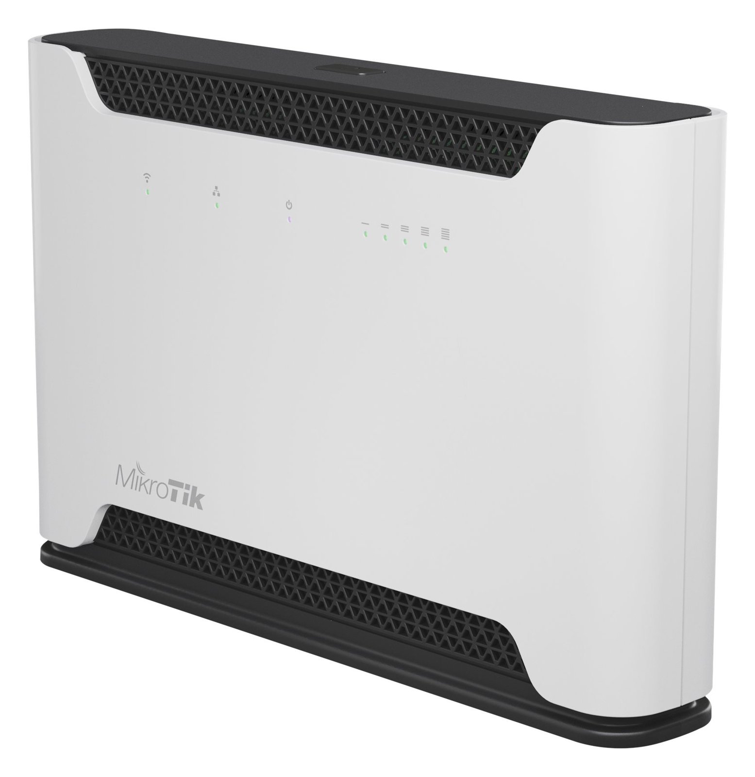 MikroTik Chateau LTE12 - Wireless Router 5-Port-Switch