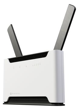 MikroTik Chateau LTE18 - Wireless Router 5-Port-Switch von LumaTech