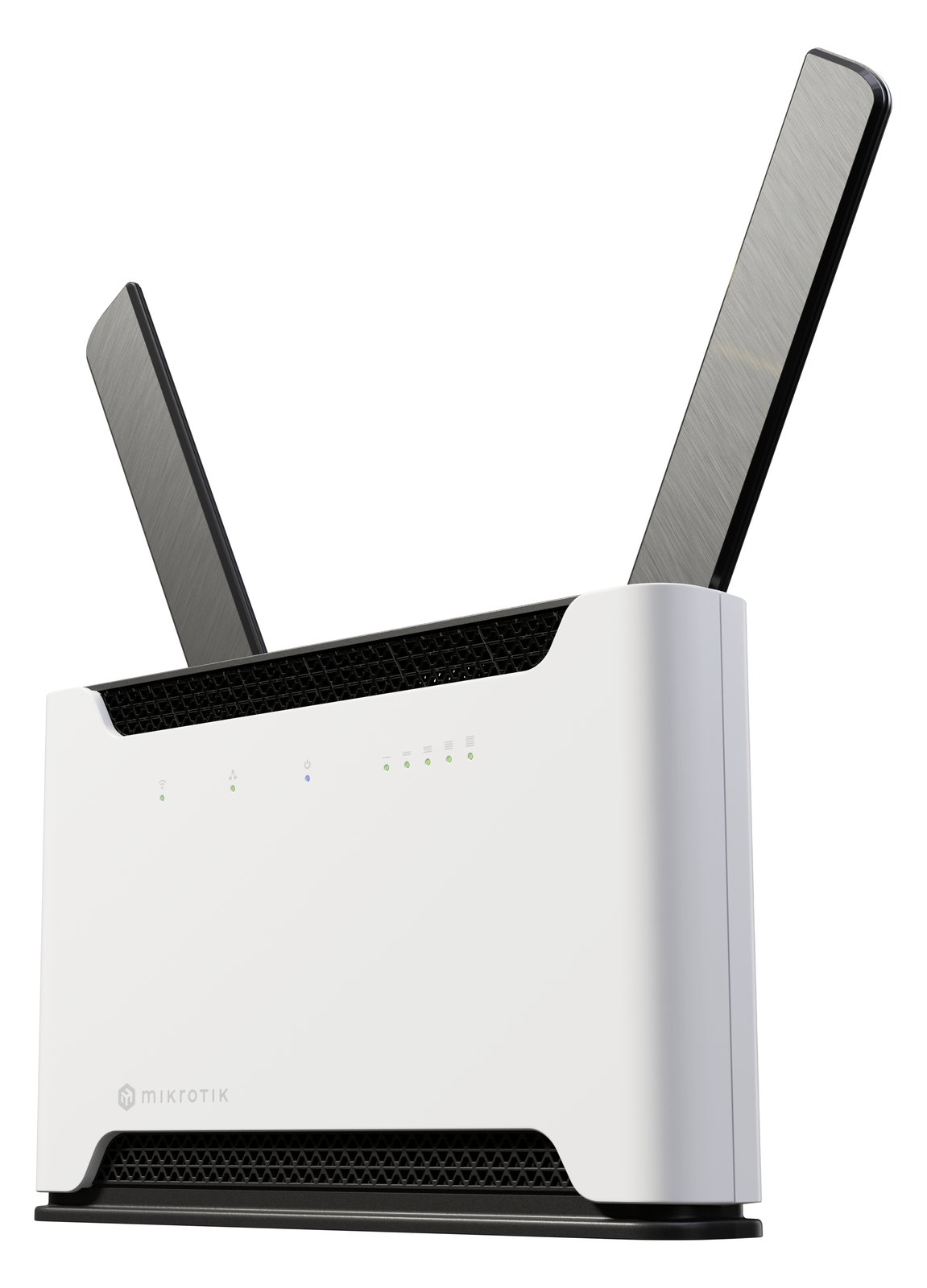 MikroTik Chateau LTE18 - Wireless Router 5-Port-Switch