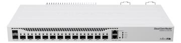 MikroTik Cloud Core Router CCR2004-1G-12S+2XS von LumaTech