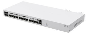 MikroTik Cloud Core Router CCR2116-12G-4S+ - Router 10GbE von LumaTech