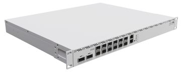 MikroTik Cloud Core Router CCR2216-1G-12XS-2XQ von LumaTech
