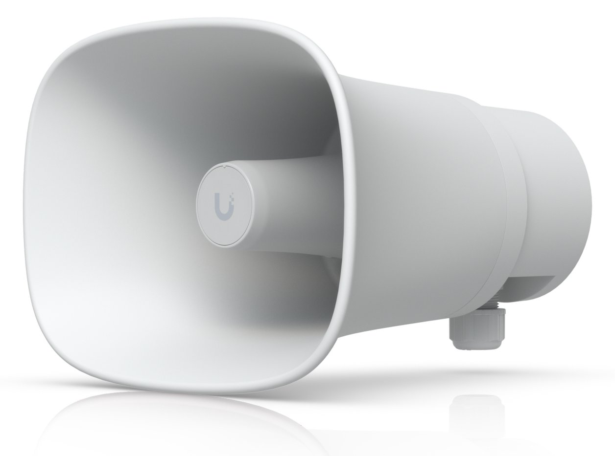 Ubiquiti AI Horn Speaker - Lautsprecher - Lautsprecher