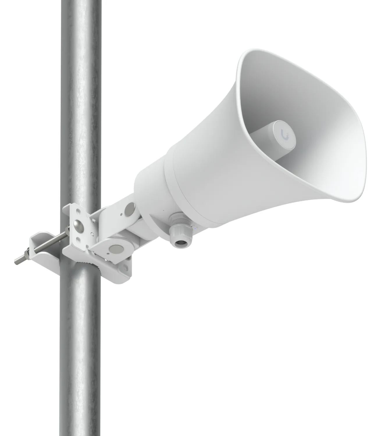 Ubiquiti AI Horn Speaker - Lautsprecher - Lautsprecher, Ansicht 3