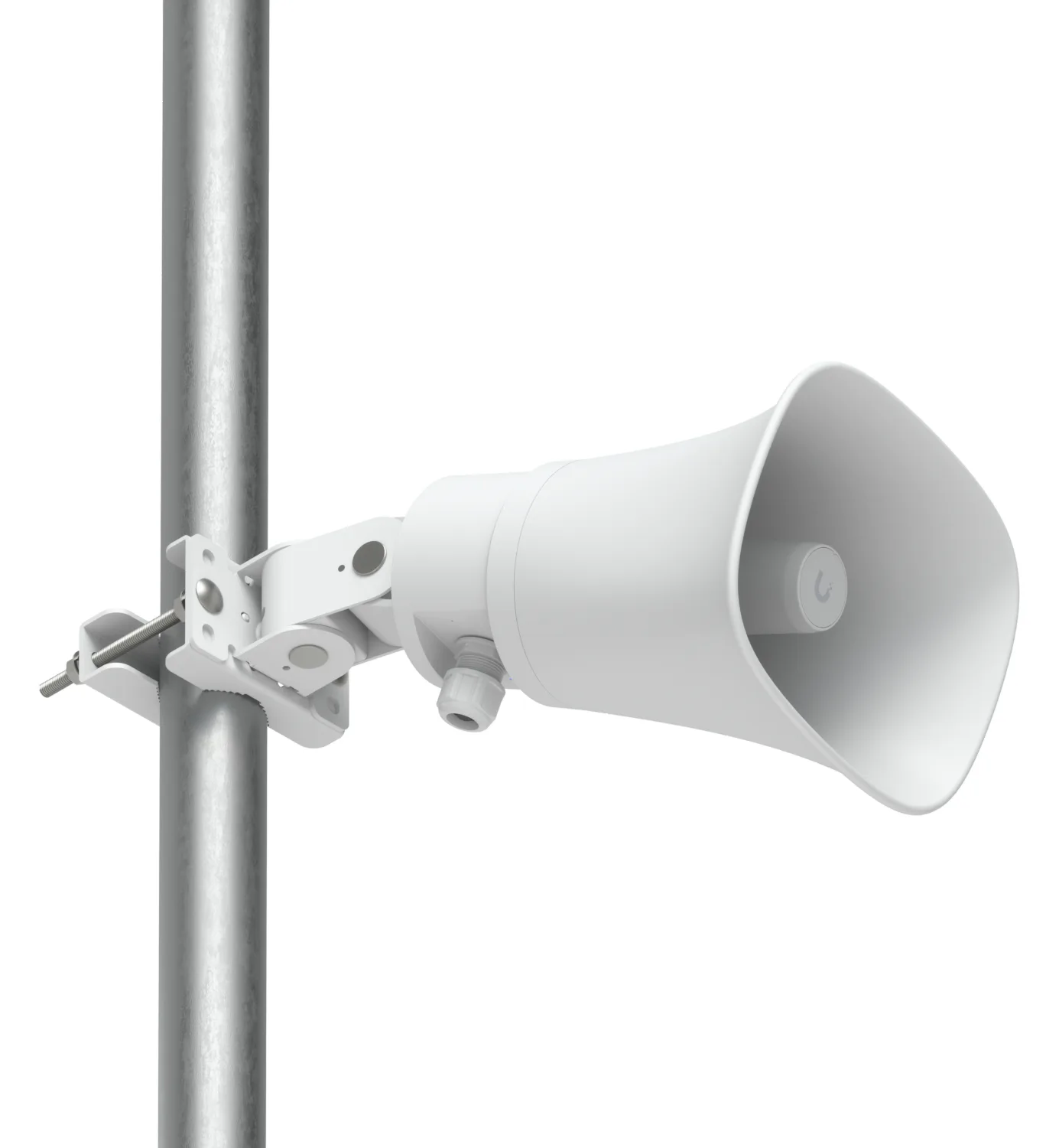 Ubiquiti AI Horn Speaker - Lautsprecher - Lautsprecher, Ansicht 4