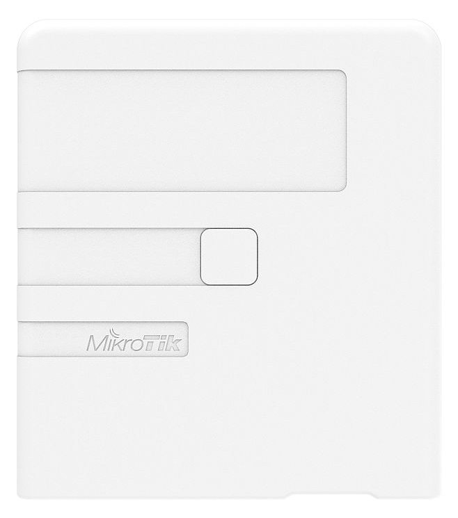 MikroTik GPEN11 - Power Injector - DC 12 - 57