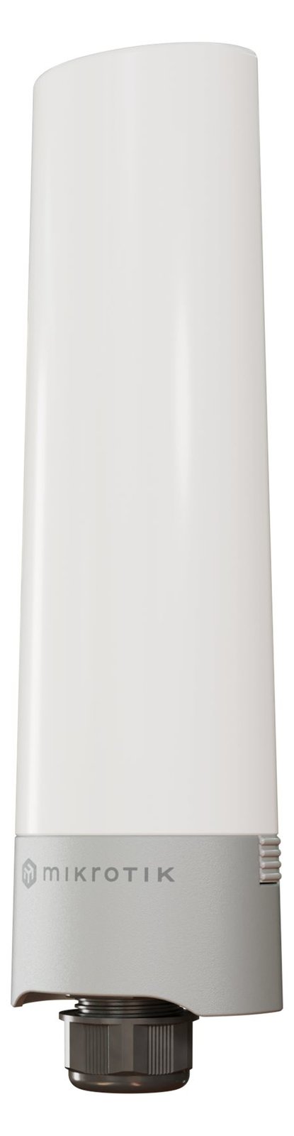 MikroTik GPeRx4 - Netzwerkextender - 1GbE - 1000Base-T, 100Base-TX, 10Base-T