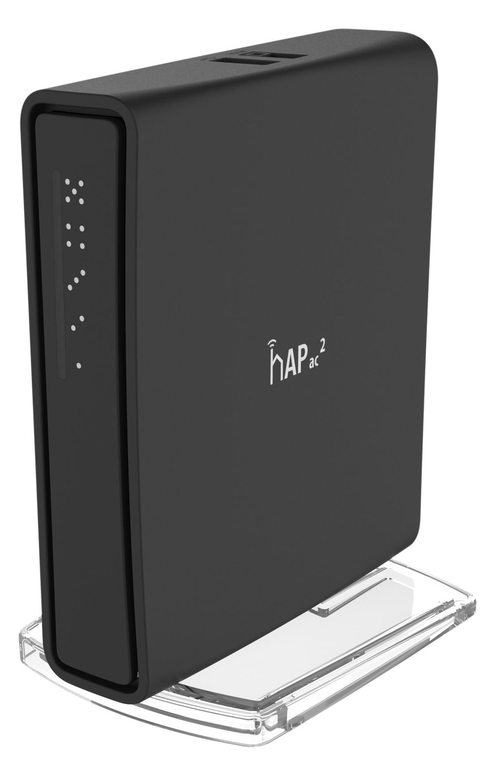 MikroTik hAP ac² - Wireless Router - 4-Port-Switch