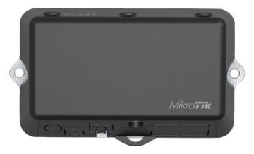 MikroTik LtAP mini - Accesspoint - Wi-Fi - 2.4 von LumaTech