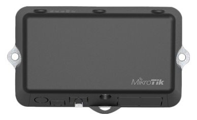 MikroTik LtAP mini - Accesspoint - Wi-Fi - 2.4