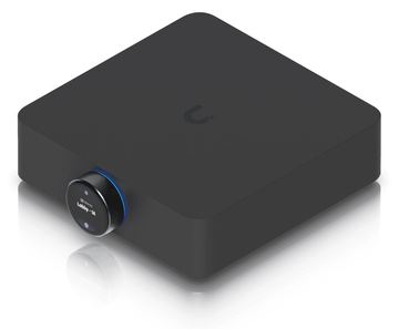 Ubiquiti PowerAmp - Netzwerkverstärker - 2 x 130 Watt - Schwarz von LumaTech