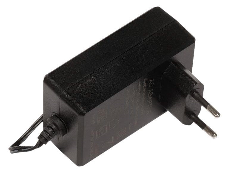 MikroTik MT48-480095-11DG - Netzteil