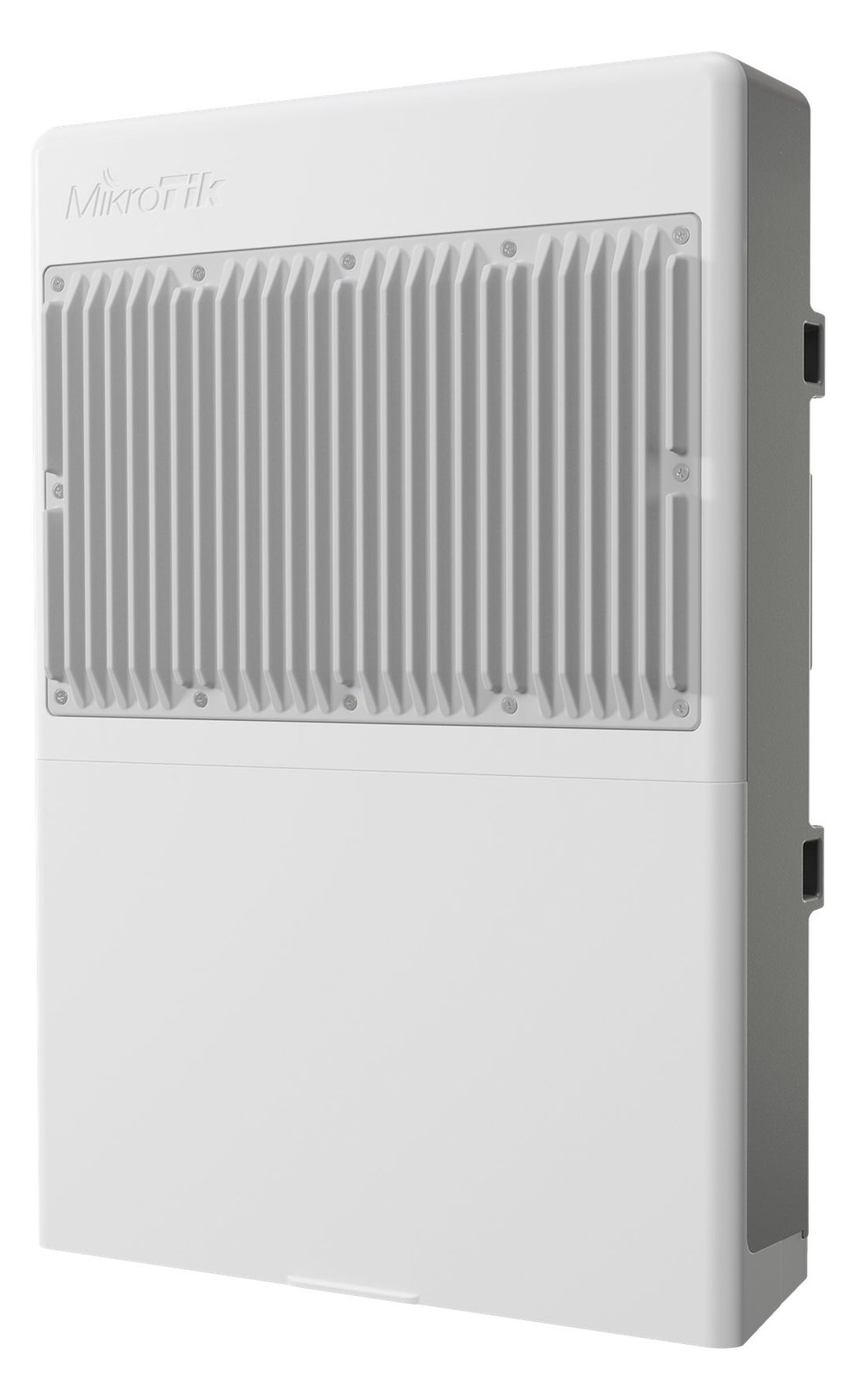 MikroTik netPower 16P - Switch - 16 x 10/100/1000 (PoE+)