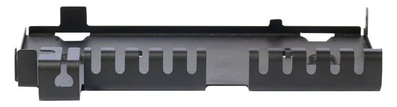 MikroTik RB2011 Wall Mount Kit - Wandbefestigungs-Kit