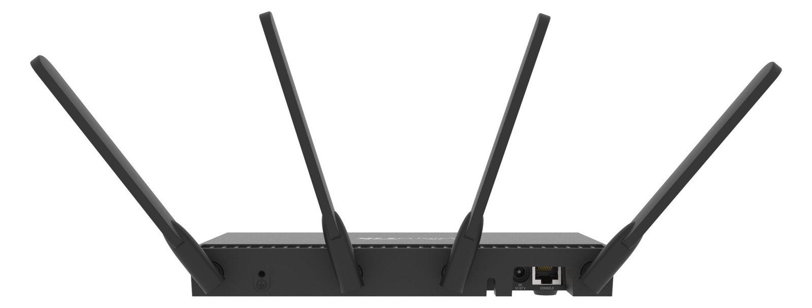 MikroTik RB4011iGS+5HacQ2HnD-IN - Wireless Router 10GbE