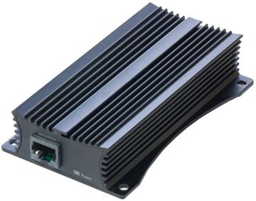 MikroTik RBGPOE-CON-HP - Gigabit Ethernet - 10,100,1000 Mbit/s - Leistung - 24 V - 42 - 57 V von LumaTech