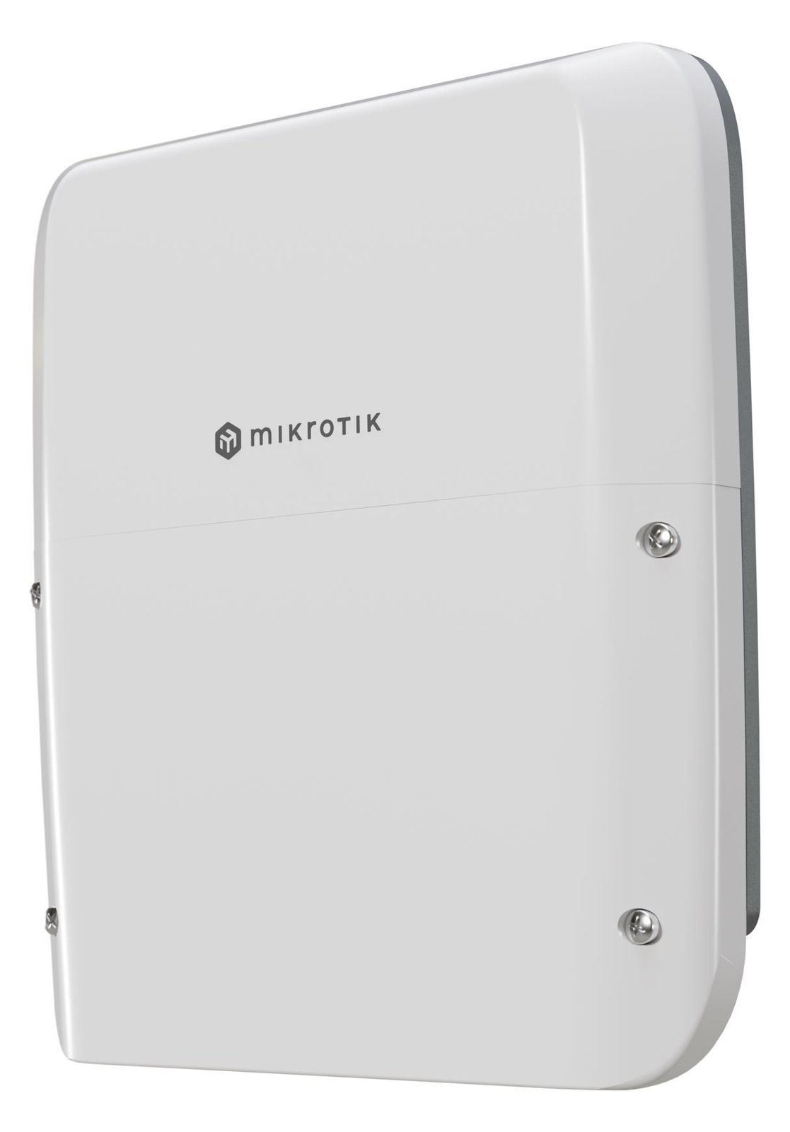 MikroTik RouterBOARD - Router 9-Port-Switch - 10GbE