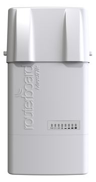 MikroTik RouterBOARD BaseBox 5 - Accesspoint von LumaTech