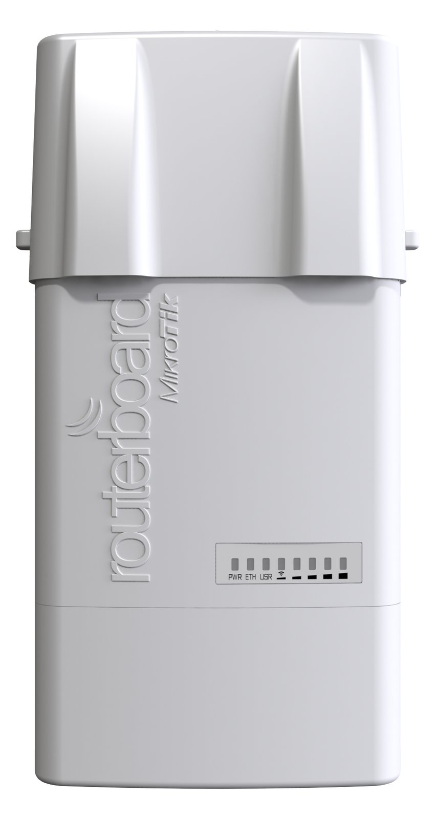 MikroTik RouterBOARD BaseBox 5 - Accesspoint