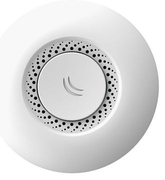 MikroTik RouterBOARD cAP-2nD - Funkbasisstation von LumaTech