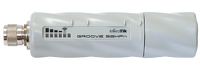 MikroTik RouterBOARD Groove 52HPn - Accesspoint von LumaTech