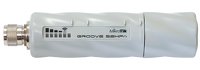 MikroTik RouterBOARD Groove 52HPn - Accesspoint