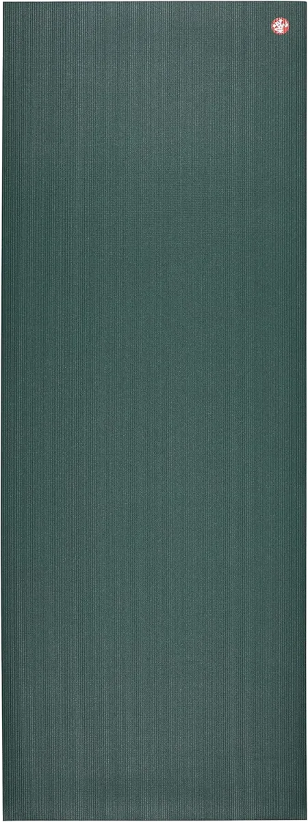 Manduka PRO Yoga Mat – Premium 6mm Thick Mat, High Performance Grip, Ultra Dense Cushioning for Support and Stability in Yoga, Pilates, Gym and Any General Fitness — Bild 4
