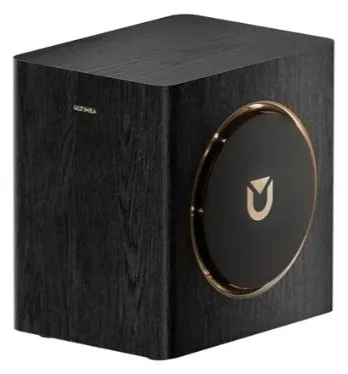 Ultimea Aktivbox Skywave F40 Soundbar Dolby Atmos - Aktivbox, Ansicht 2