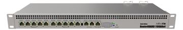 MikroTik RouterBOARD RB1100AHx4 - - Router - 13-Port-Switch von LumaTech