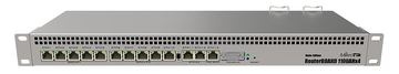 MikroTik RouterBOARD RB1100AHx4 - Dude Edition von LumaTech