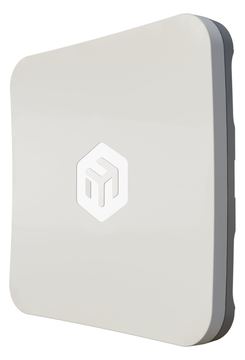 MikroTik SXT sq 5 ax with antenna PoE - Power over Ethernet von LumaTech