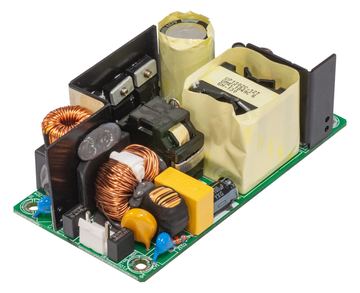 MikroTik UP1302C-12 - Router - Drinnen - 12 V - 10,8 A - Mikrotik - CCR1036 von LumaTech