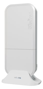 MikroTik wAP ax - Wireless Router 2-Port-Switch von LumaTech
