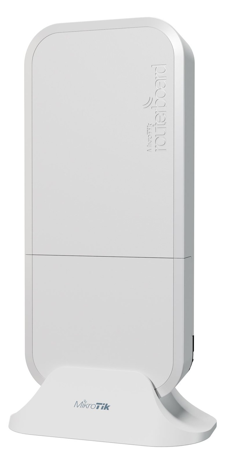 MikroTik wAP ax - Wireless Router 2-Port-Switch