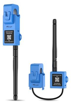 Milesight IoT Milesight CT101 - Aktueller Sensor - kabellos von LumaTech