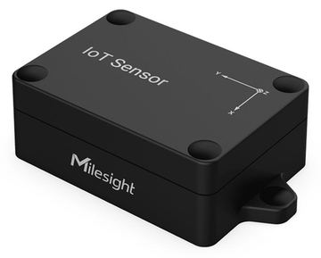 Milesight IoT Milesight EM310-TILT - Neigesensor - kabellos von LumaTech