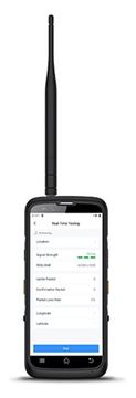 Milesight IoT Milesight FT101 - Netzwerktester von LumaTech