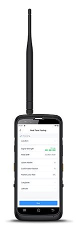 Milesight IoT Milesight FT101 - Netzwerktester