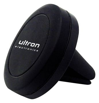Ultron Halterung für Kfz für Handy - Schwarz