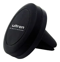 Ultron Halterung für Kfz für Handy - Schwarz, Ansicht 2