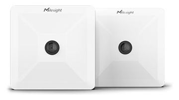 Milesight IoT Milesight VS121 - Anwesenheitssensor - kabellos von LumaTech