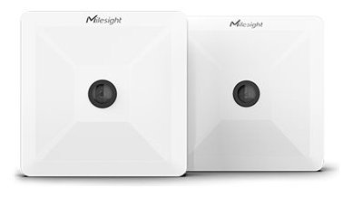 Milesight IoT Milesight VS121 - Anwesenheitssensor - kabellos