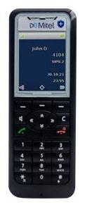 Mitel 612dt - Schnurloses Erweiterungshandgerät von LumaTech