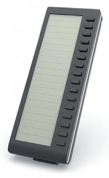 Mitel M680i - Funktionstasten-Erweiterungsmodul von LumaTech